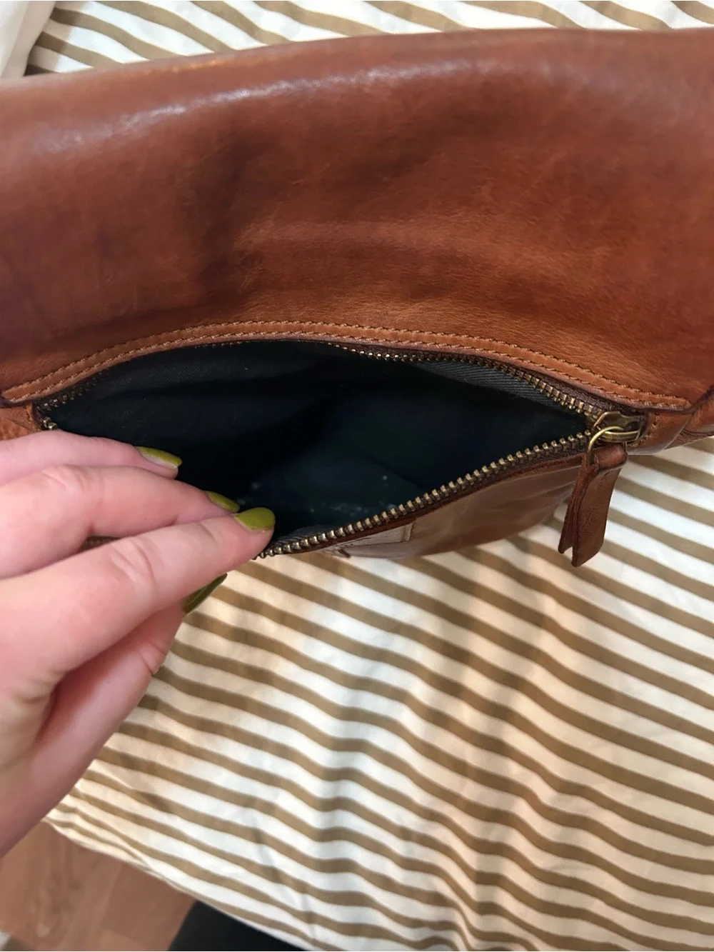 Harbour 2Nd Crossbody